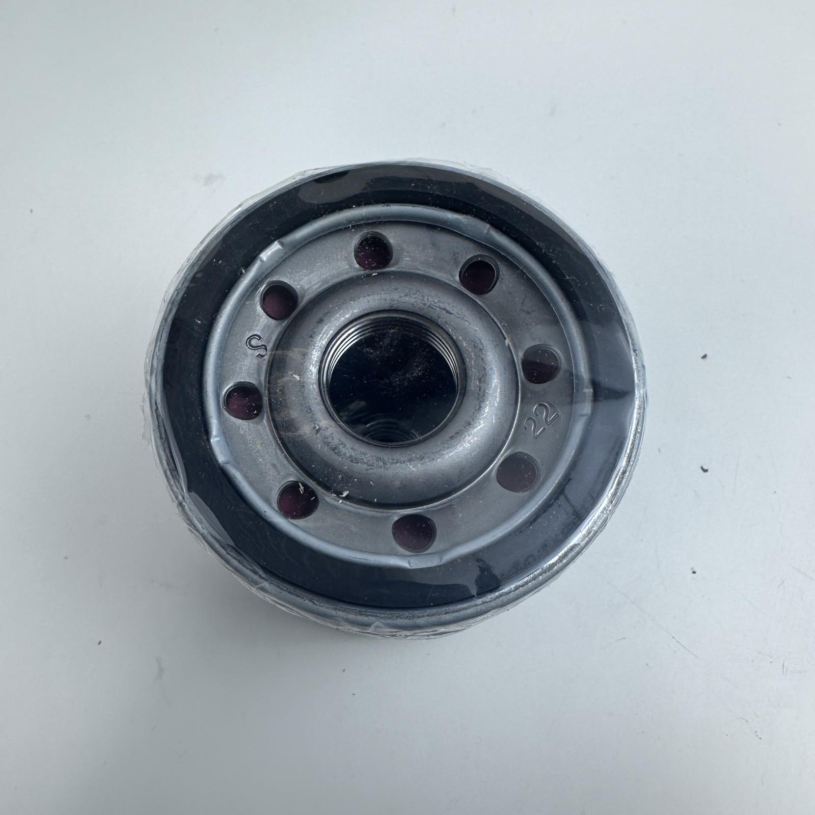 Box of 6 Ecogard Spin-On Engine Synthetic Oil Filter S11642 fits 19 Cadillac CTS - Photo 5