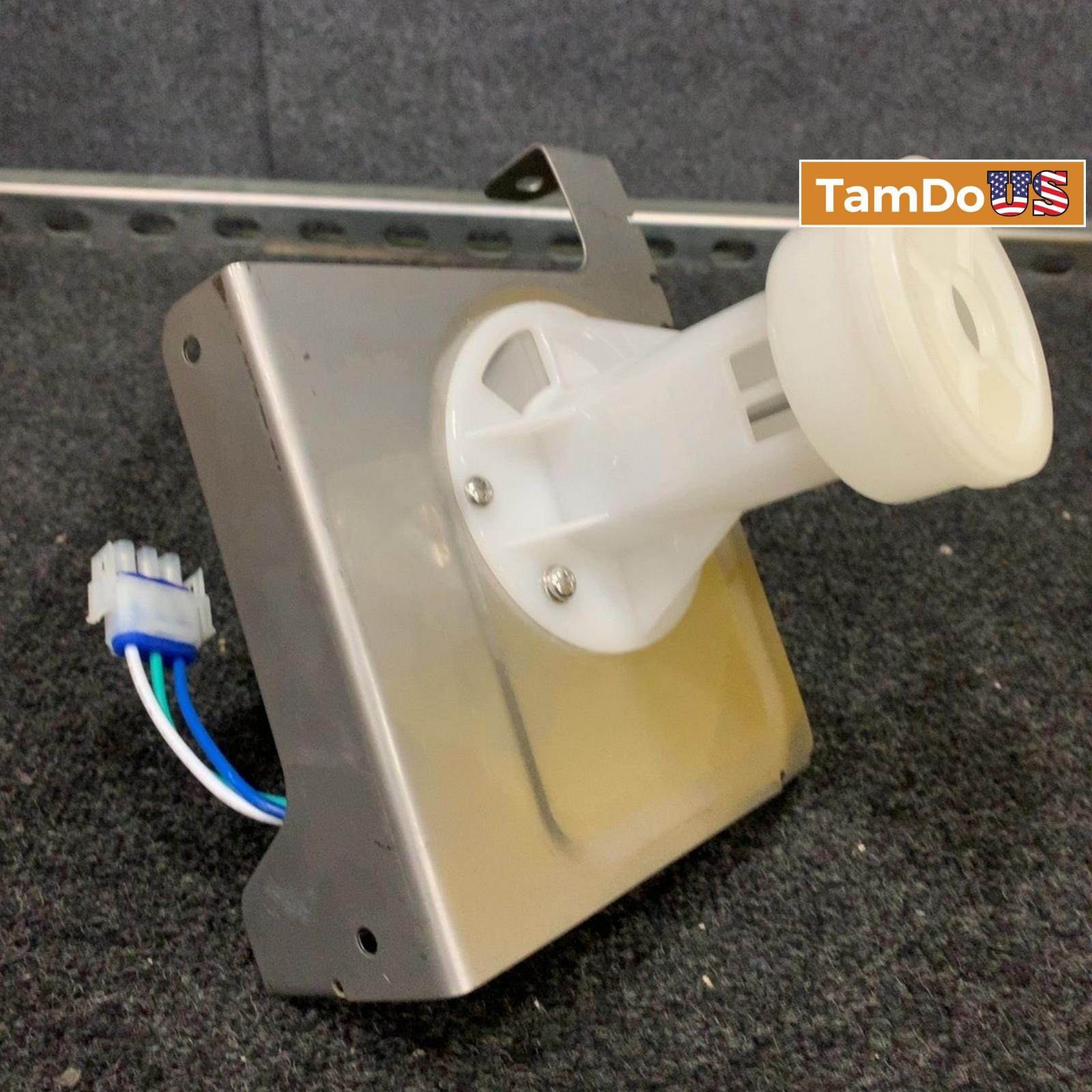 Sikawai 2217220 Ice Maker Circulation Pump Assembly - Photo 5