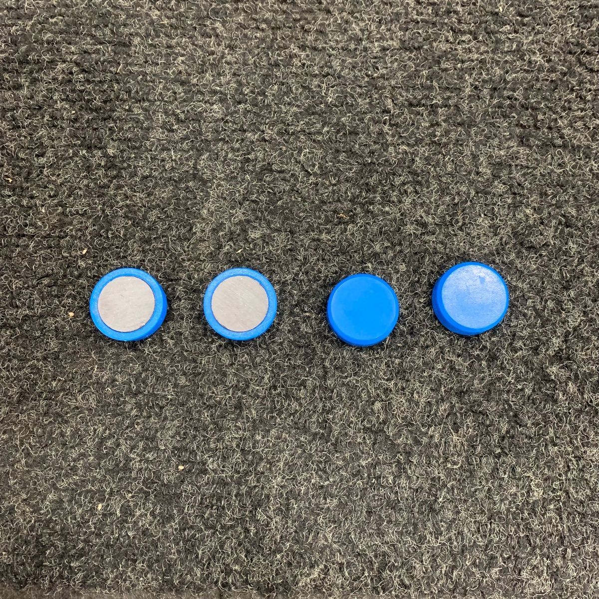 Honeycomb Laser Bed - 500 × 500 × 22Mm Working Table with Aluminum Panel - Photo 7