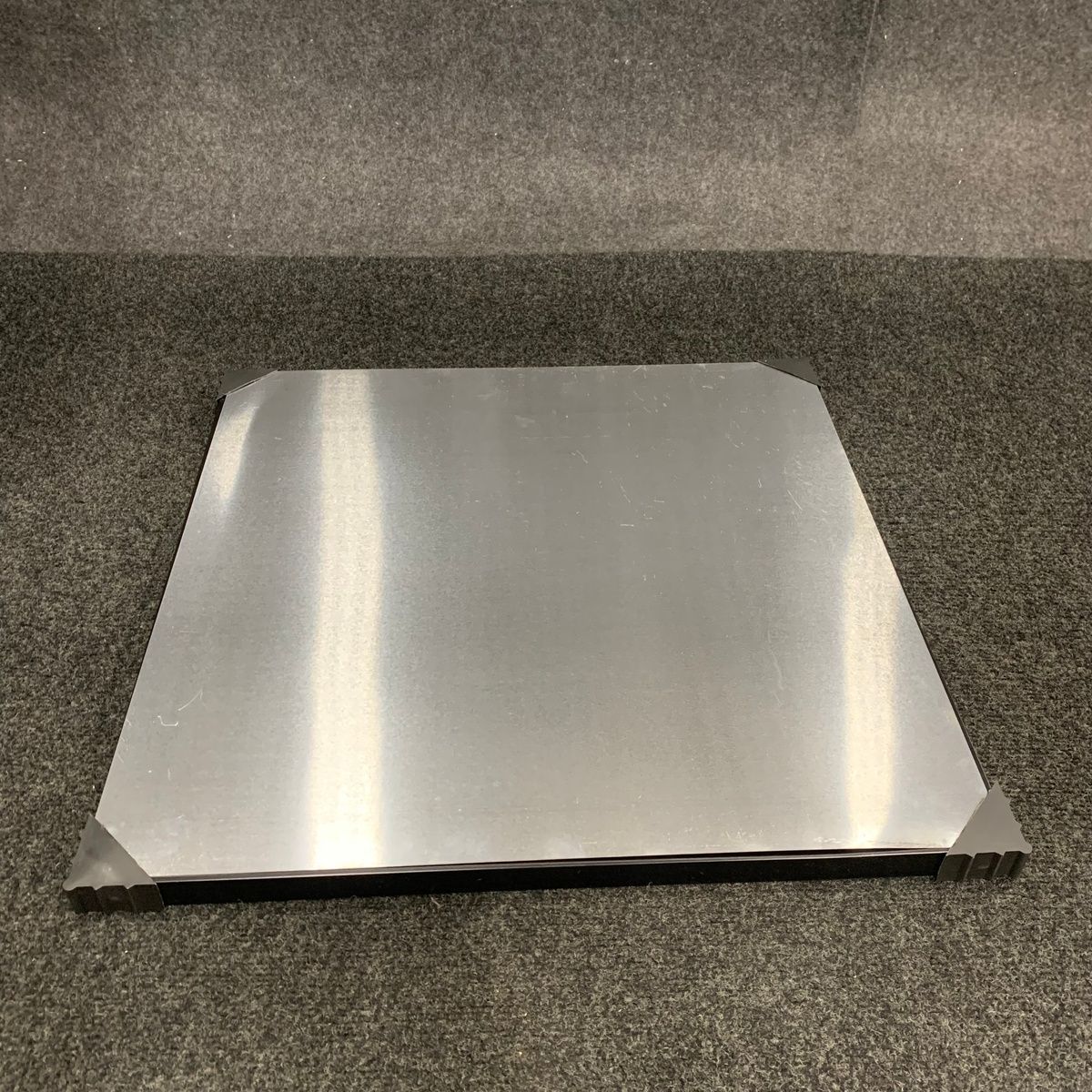 Honeycomb Laser Bed - 500 × 500 × 22Mm Working Table with Aluminum Panel - Photo 6