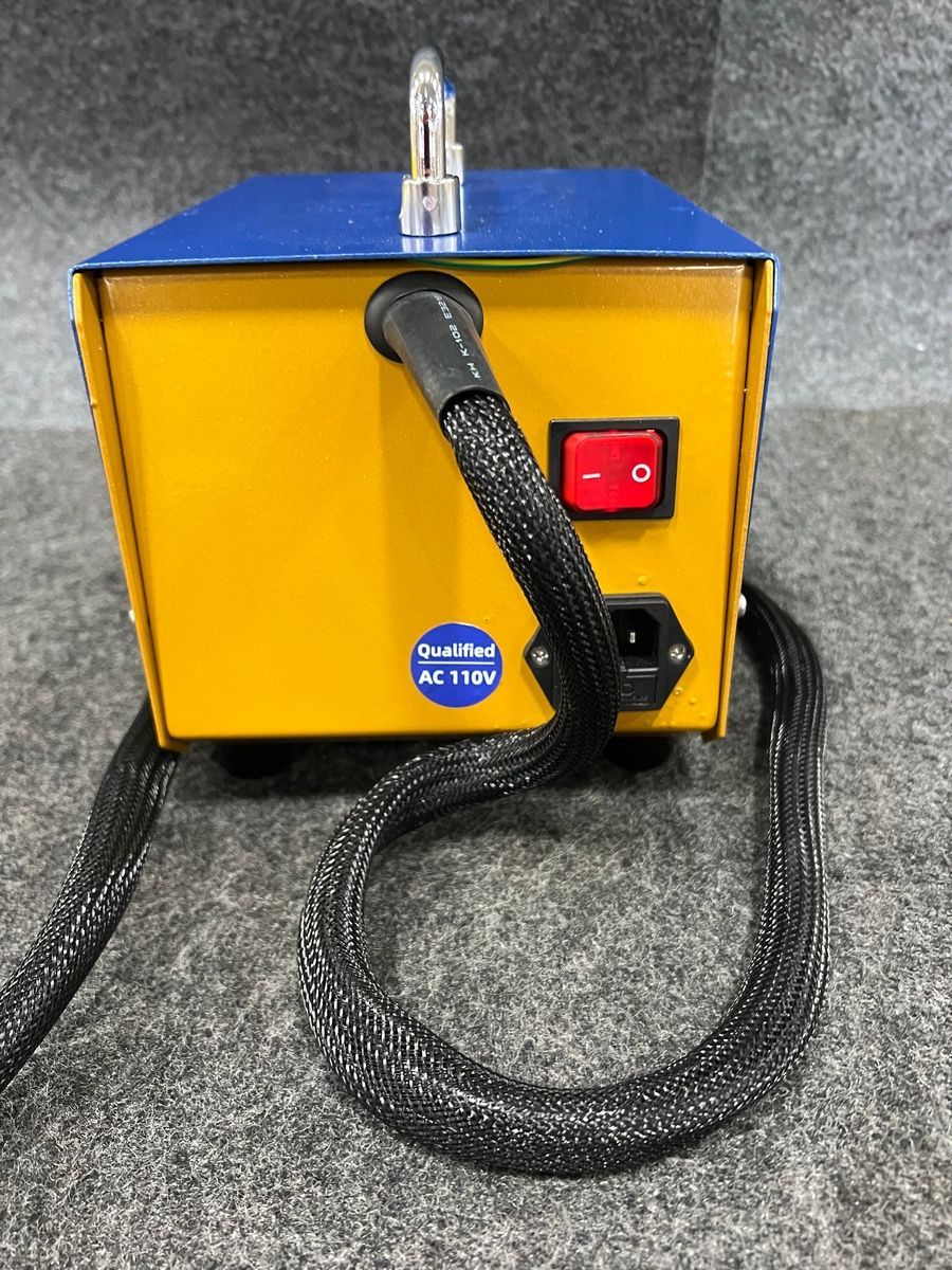 110V 1000W Tire Groover Machine, Rubber Tire Regroover - Photo 8