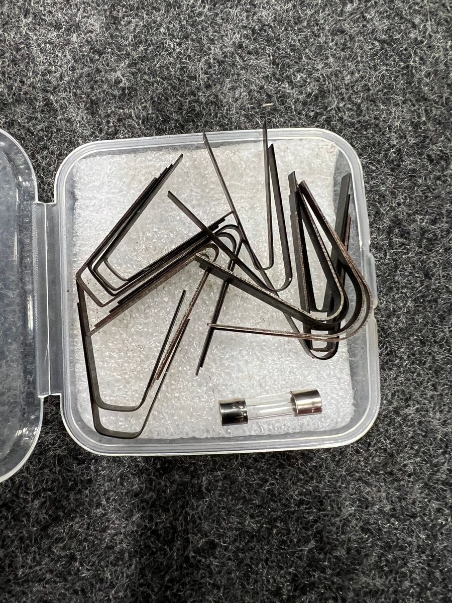 110V 1000W Tire Groover Machine, Rubber Tire Regroover - Photo 3