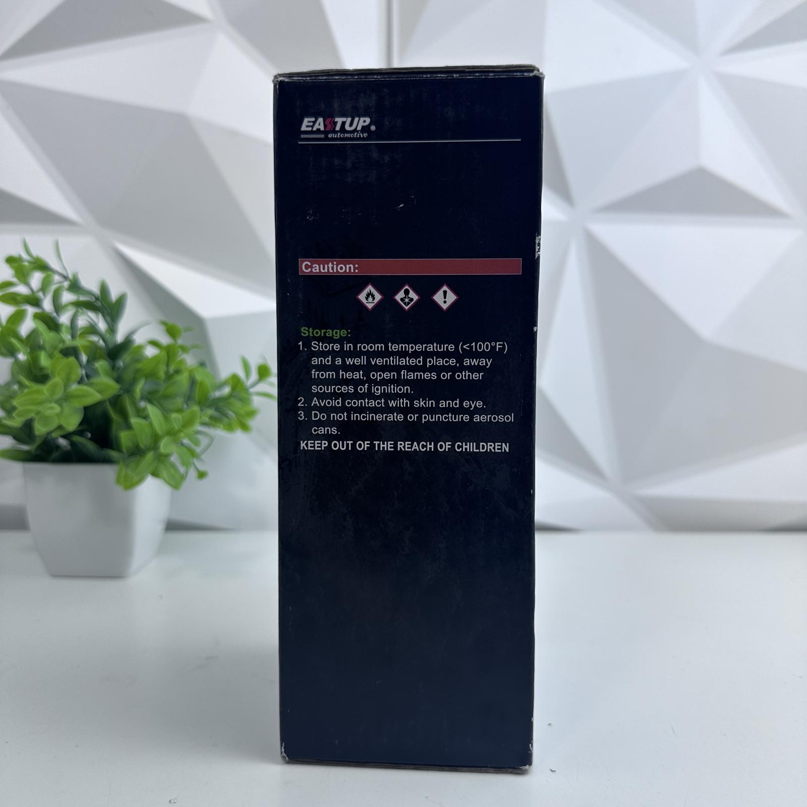 EASTUP Alloy Wheel Scratches Remove Kit - Photo 3