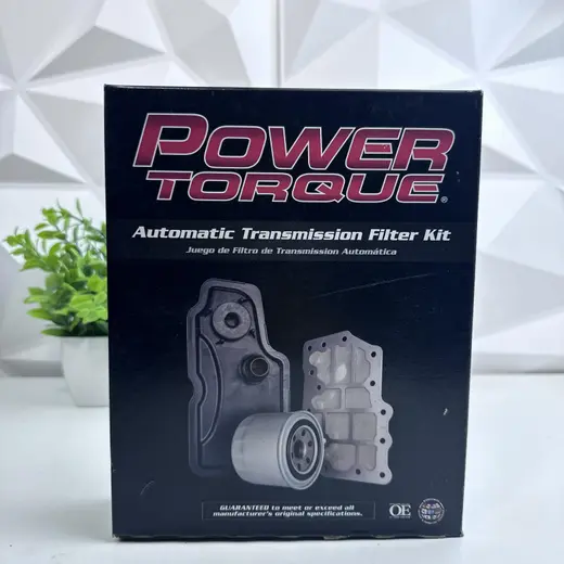 Power Torque FK-236 Automatic Transmission Filter Kit For GM 4L60E 4L65E 700R4 at TamDoUS Taylorsville