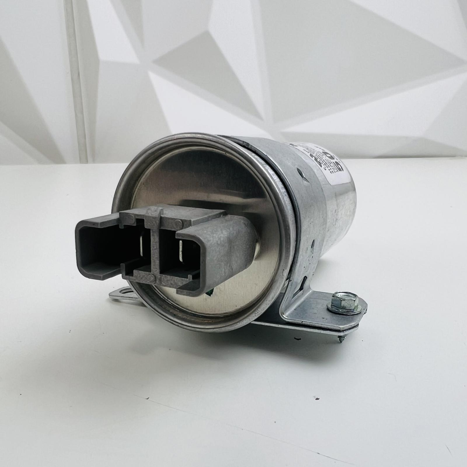 New Genuine OEM Whirlpool Washer Washing Machine Run Capacitor W11395618 - Photo 4