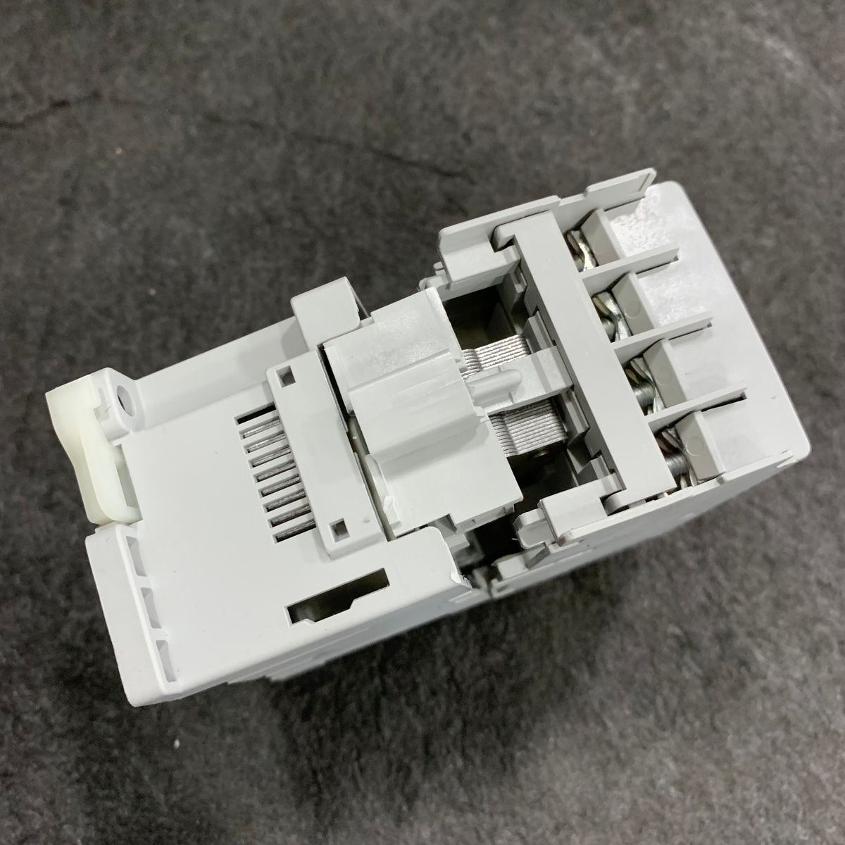 Allen-Bradley 100-C23D200 Contactor 2NO 2NC 120V 60Hz - Photo 7