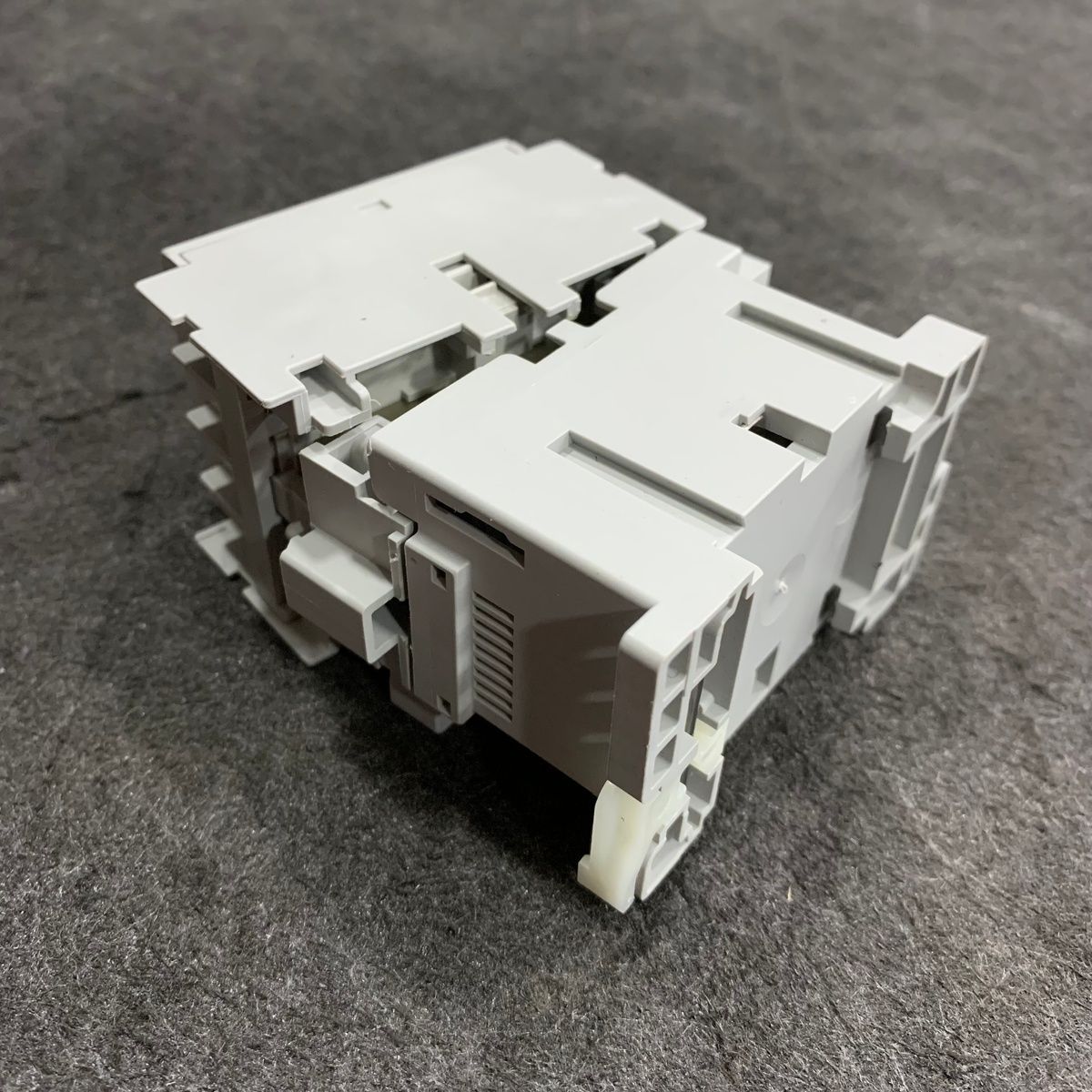 Allen-Bradley 100-C23D200 Contactor 2NO 2NC 120V 60Hz - Photo 8