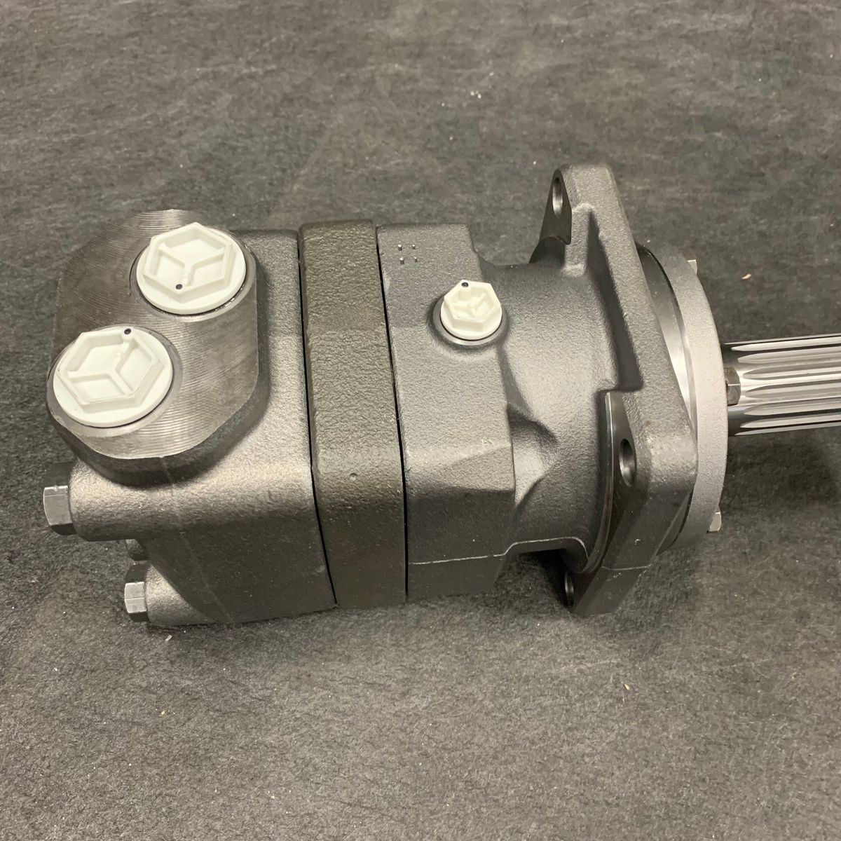 Danfoss OMT Series Hydraulic Motor - Orbital Splined Shaft Heavy Duty - Photo 5