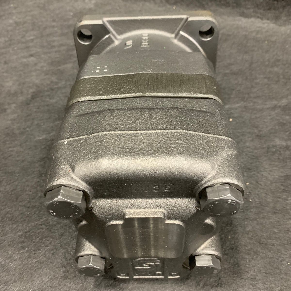 Danfoss OMT Series Hydraulic Motor - Orbital Splined Shaft Heavy Duty - Photo 7