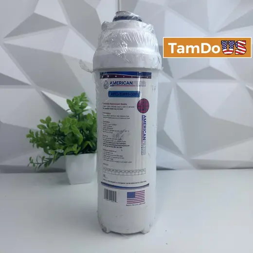 American Filter Company AFC-EWH-3000 Whole House Water Filter at TamDoUS Taylorsville