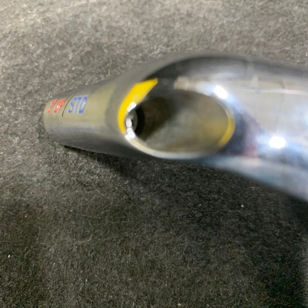 TAYLORMADE P.760 Golf Iron Head Only #7 - Photo 5