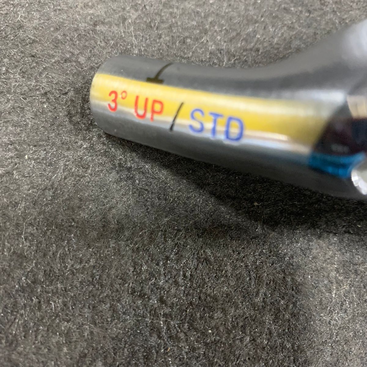 TAYLORMADE P.760 Golf Iron Head Only #7 - Photo 7