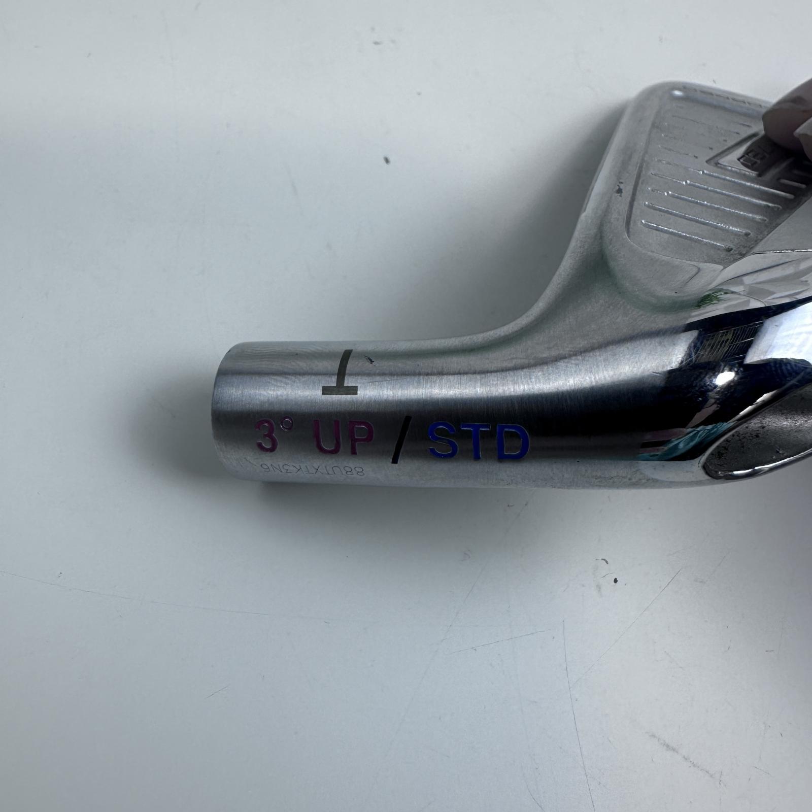 TAYLORMADE P.760 Golf Iron Head Only #7 - Photo 13