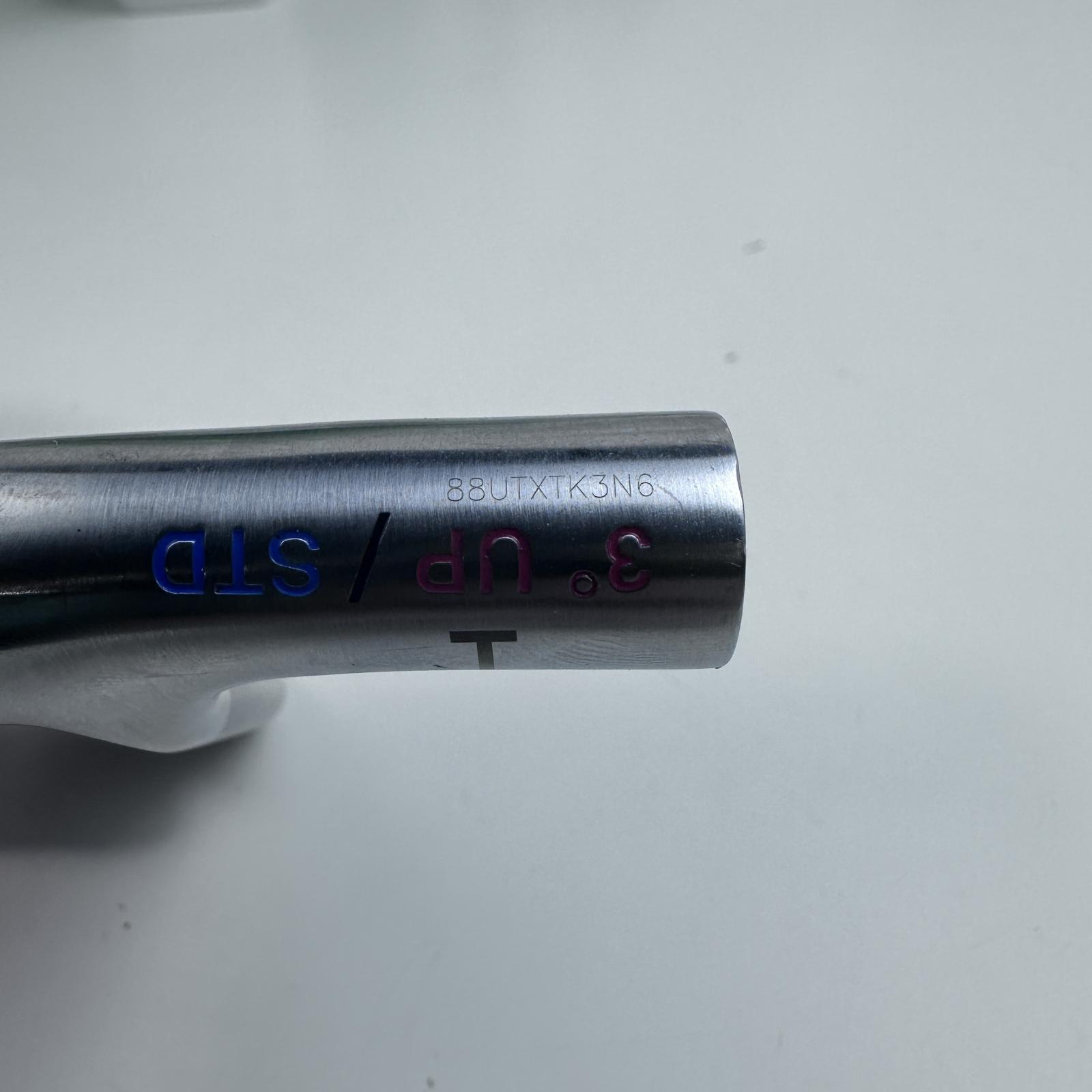 TAYLORMADE P.760 Golf Iron Head Only #7 - Photo 11