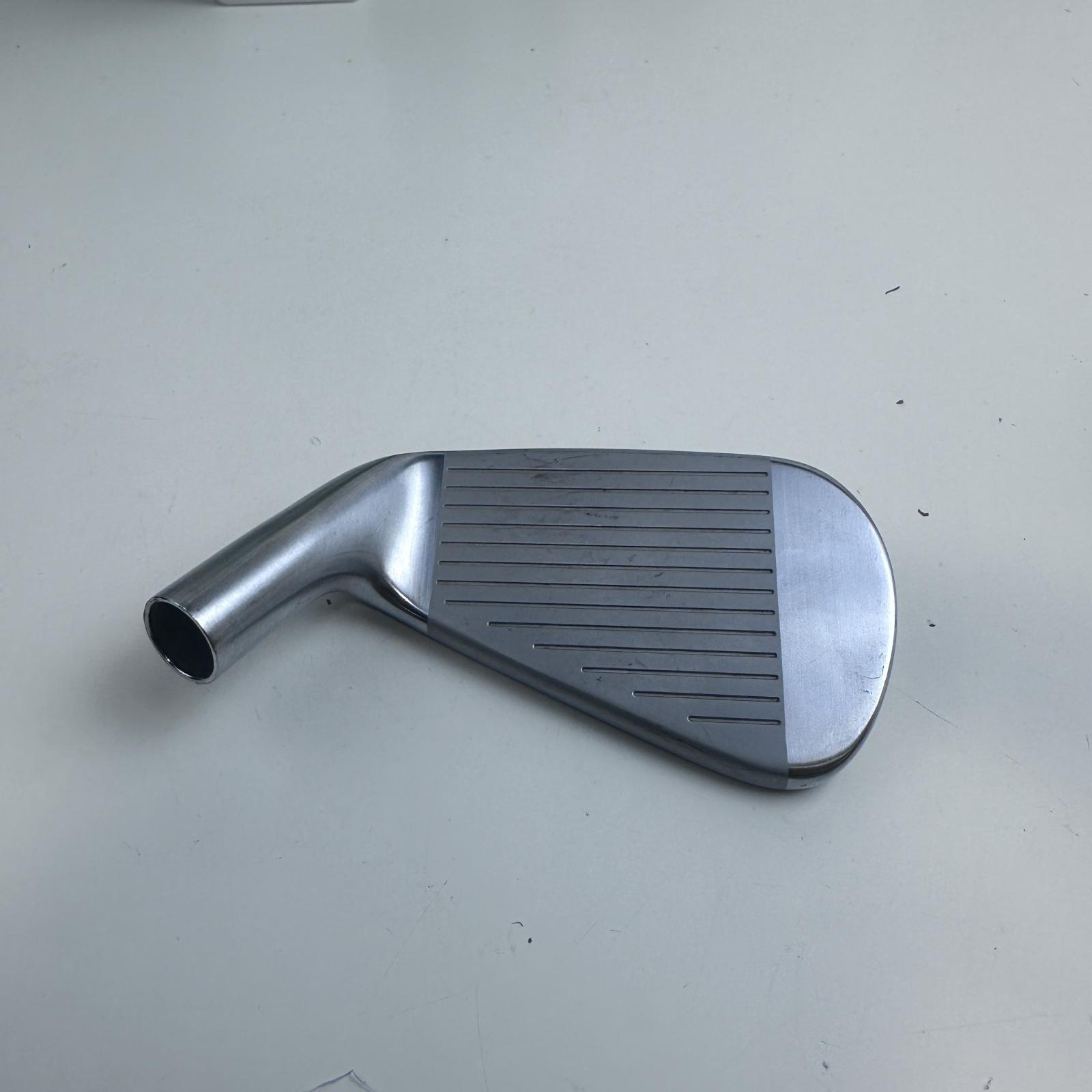 TAYLORMADE P.760 Golf Iron Head Only #7 - Photo 10