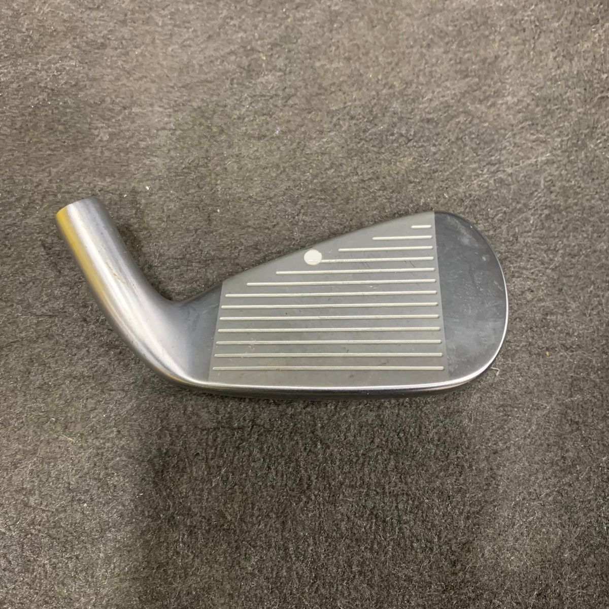 Mizuno JPX 921 Hot Metal 7 Iron Head Only - Photo 7