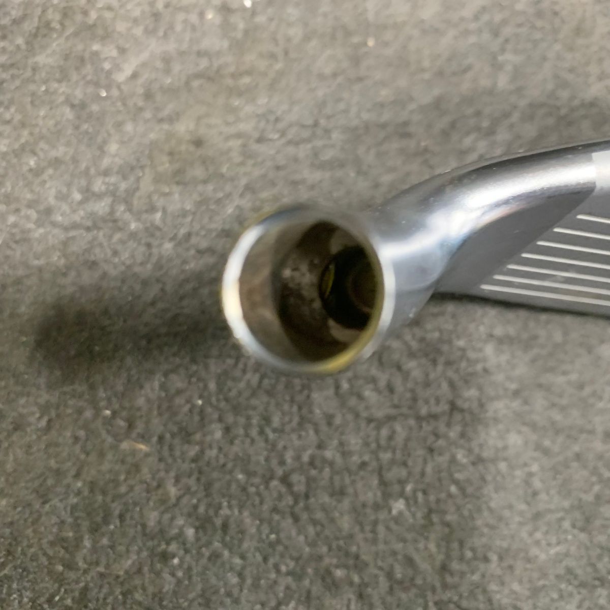 Mizuno JPX 921 Hot Metal 7 Iron Head Only - Photo 6