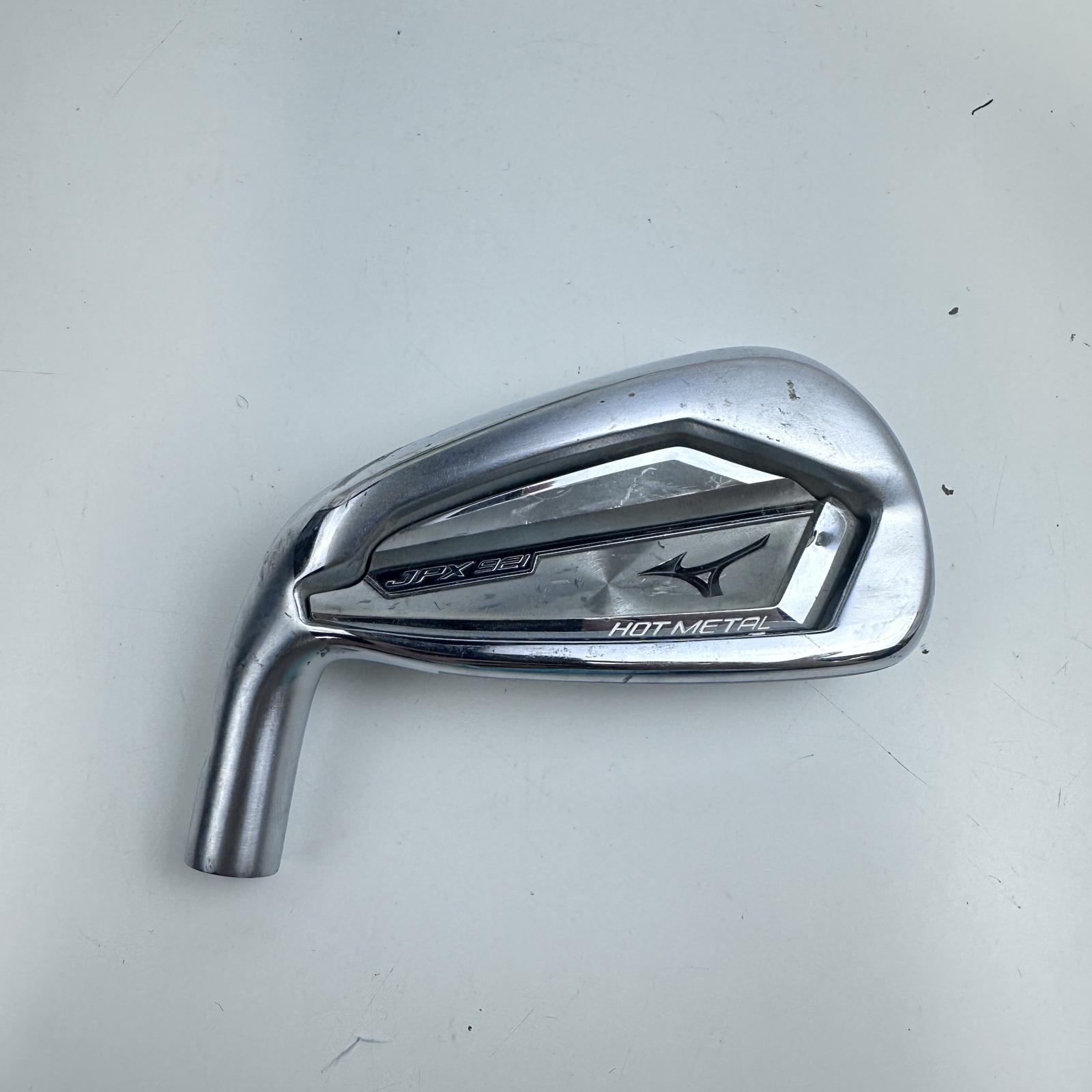 Mizuno JPX 921 Hot Metal 7 Iron Head Only - Photo 2