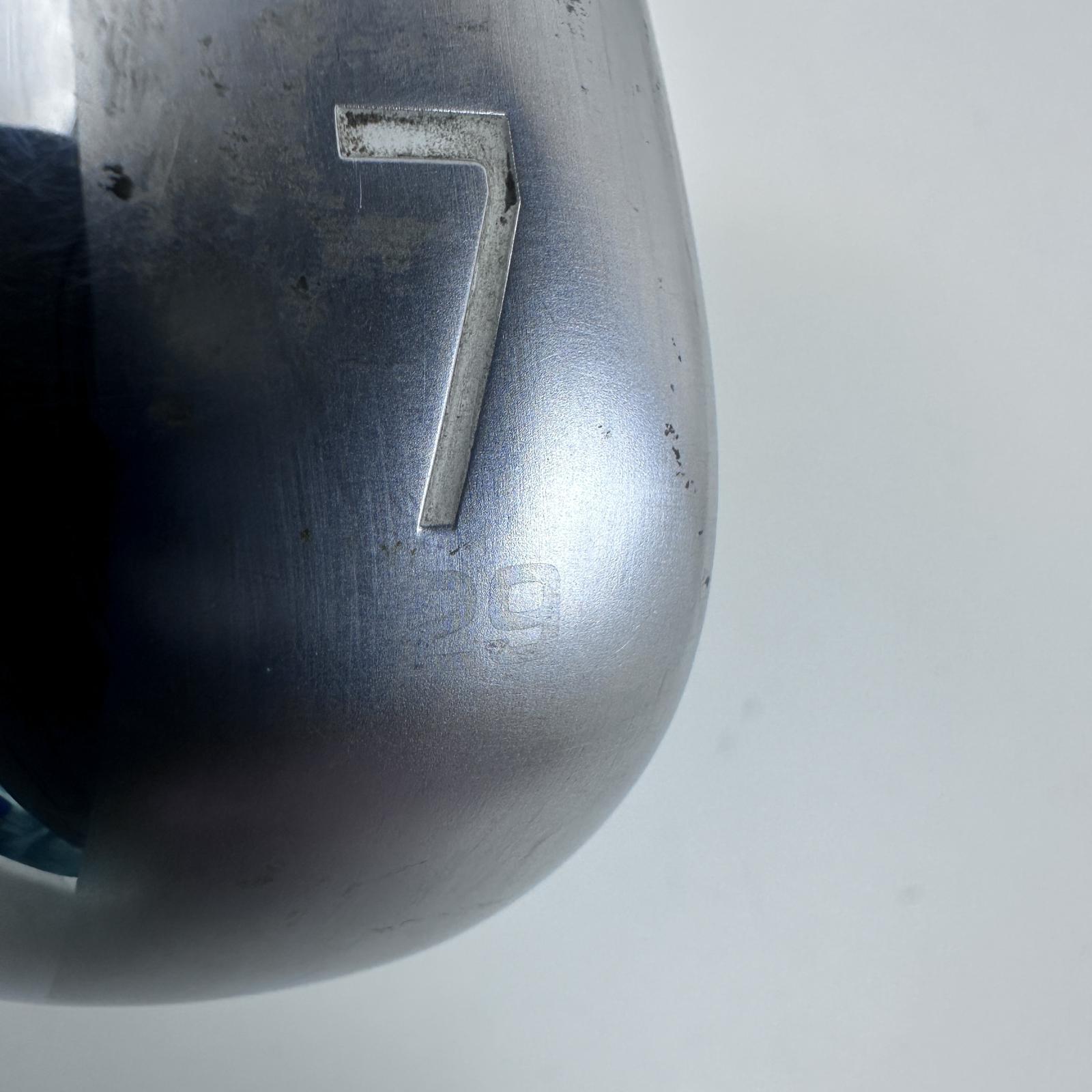 Mizuno JPX 921 Hot Metal 7 Iron Head Only - Photo 11