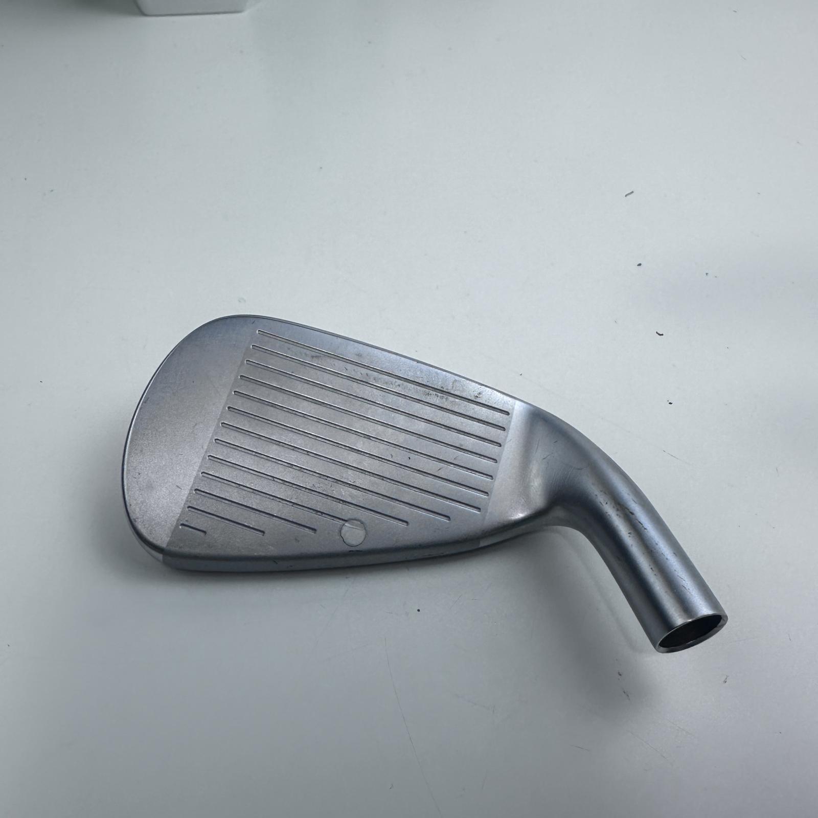 Mizuno JPX 921 Hot Metal 7 Iron Head Only - Photo 10