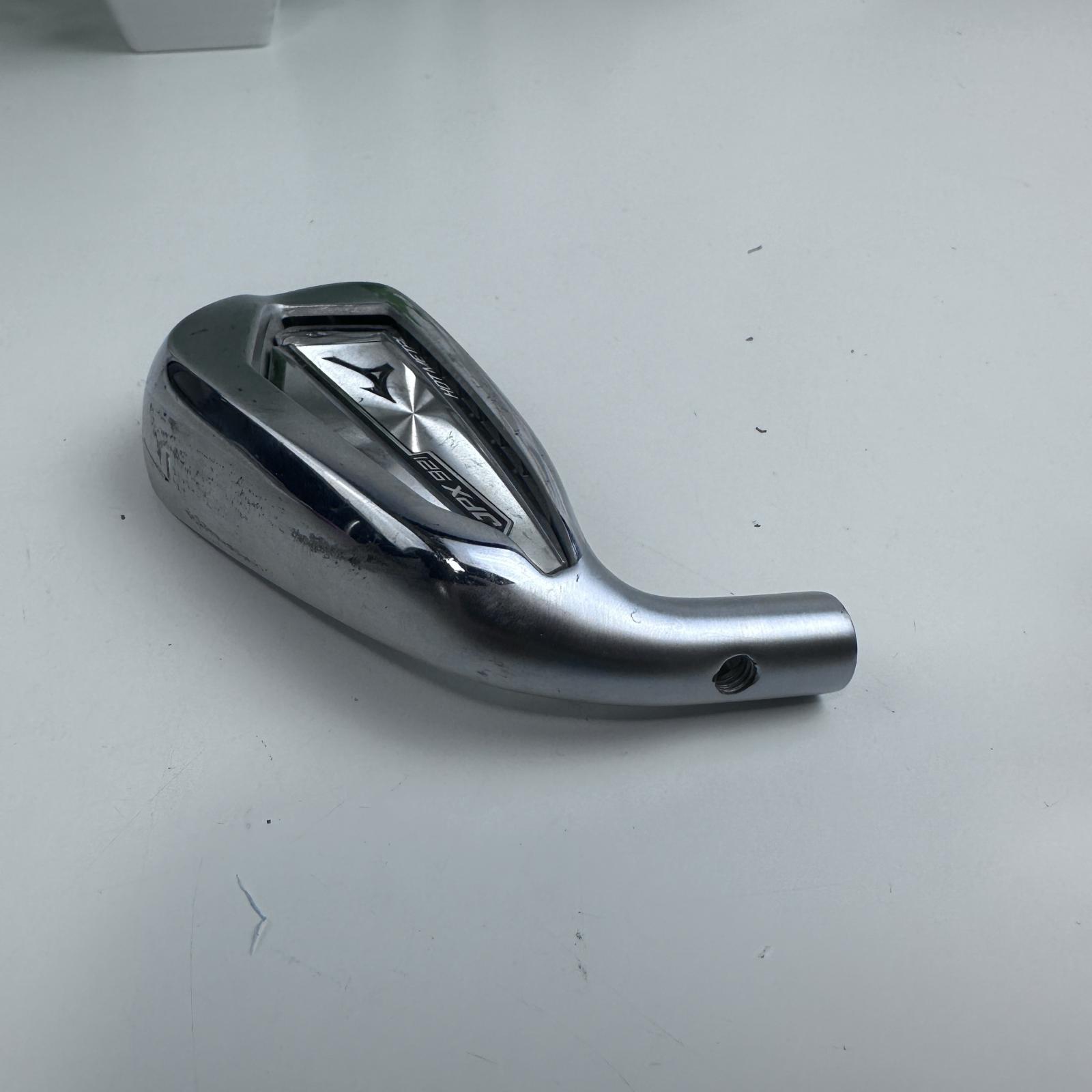 Mizuno JPX 921 Hot Metal 7 Iron Head Only - Photo 3