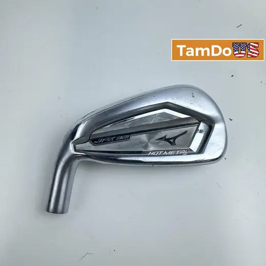 Mizuno JPX 921 Hot Metal 7 Iron Head Only at TamDoUS Taylorsville