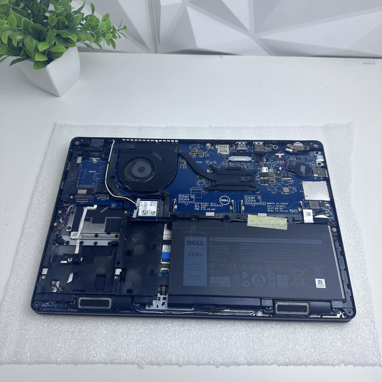 Dell Latitude 5490 Laptop, 14" HD, i5-7300U - Photo 7