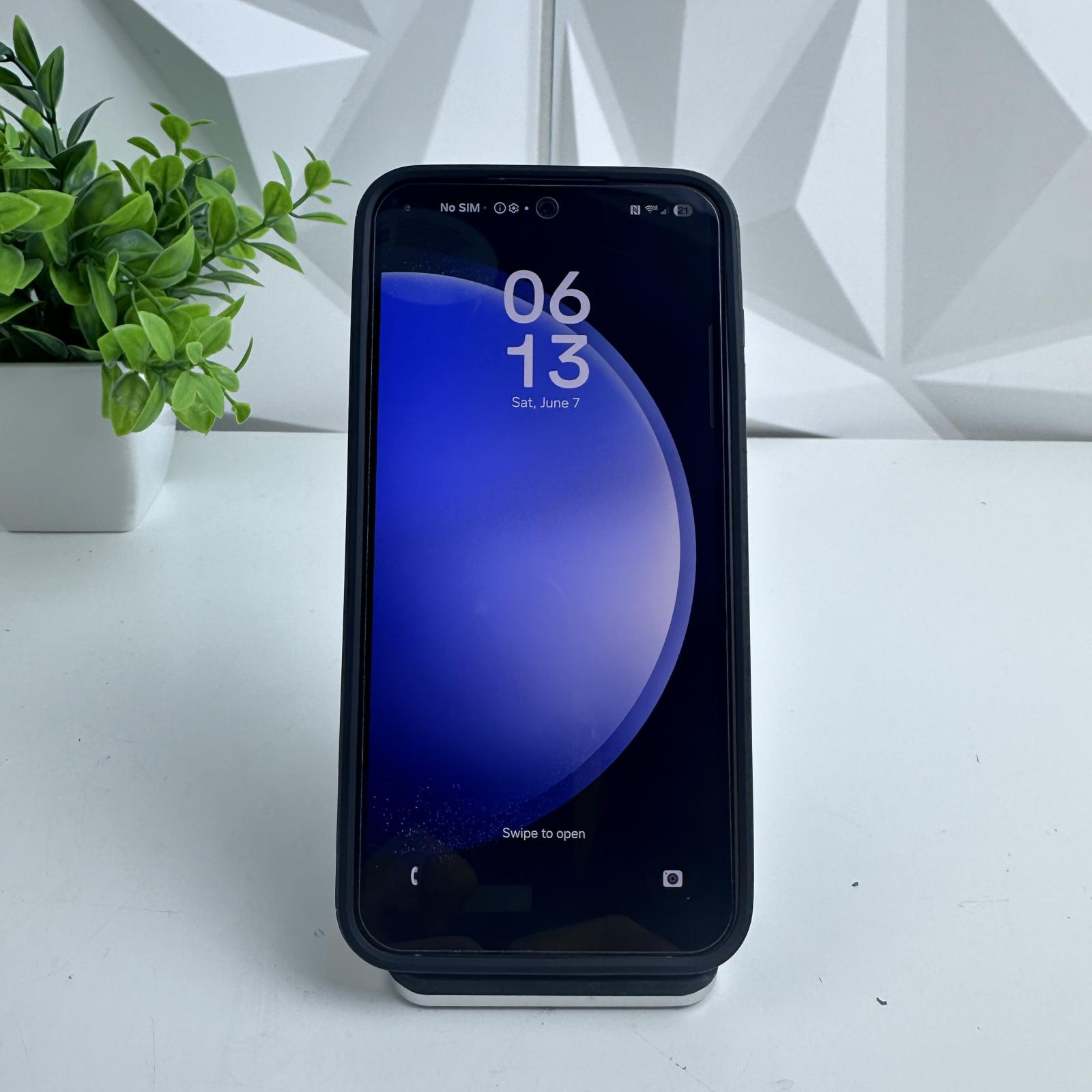 Samsung Galaxy S23 FE 5G 128GB, AT&T Locked - Photo 4