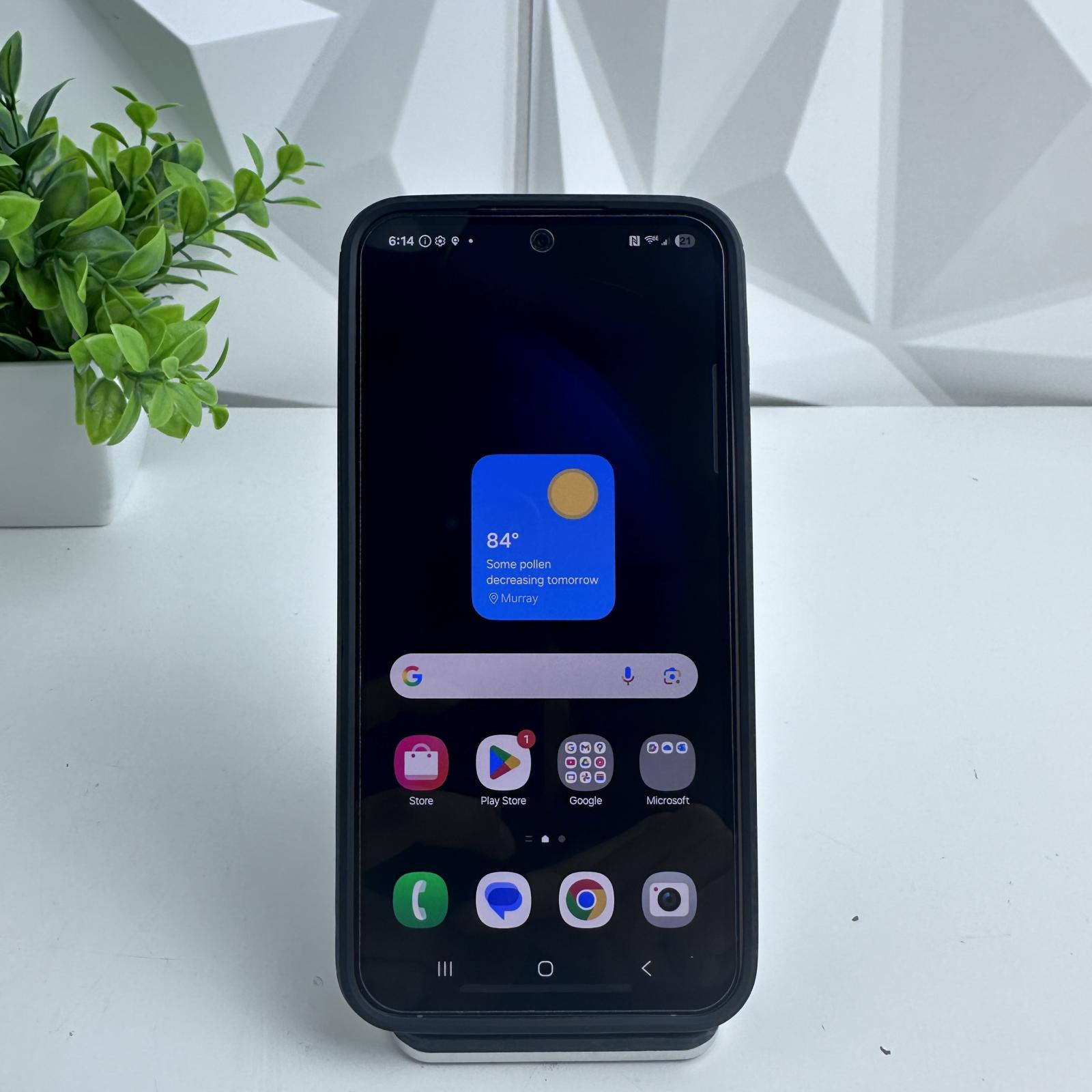 Samsung Galaxy S23 FE 5G 128GB, AT&T Locked - Photo 5