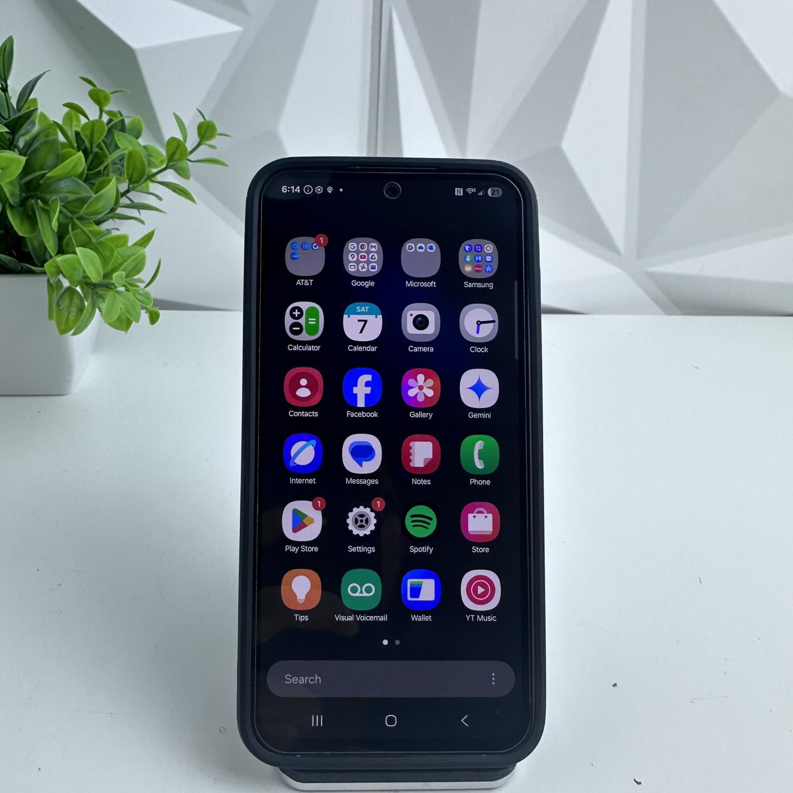 Samsung Galaxy S23 FE 5G 128GB, AT&T Locked - Photo 6