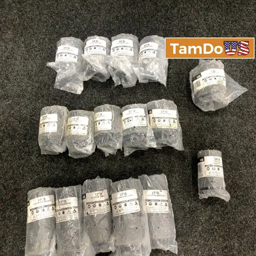 Sunex Tools 16 Piece Deep Impact Socket Set at TamDoUS Taylorsville