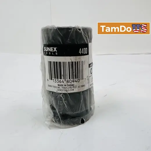 Sunex Tools 440D 3/4" Drive 1-1/4" Deep Impact Socket at TamDoUS Taylorsville