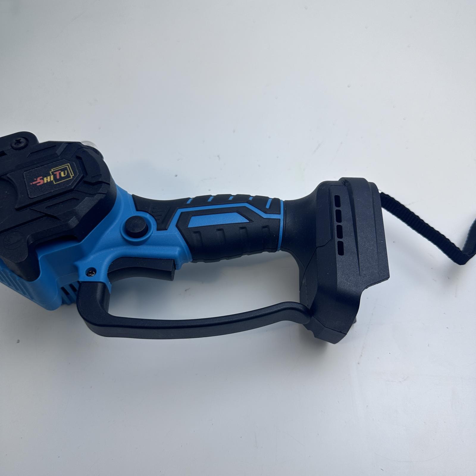 Chain Saw GHR02-8716791826, Cordless Electric, 16" - Photo 13