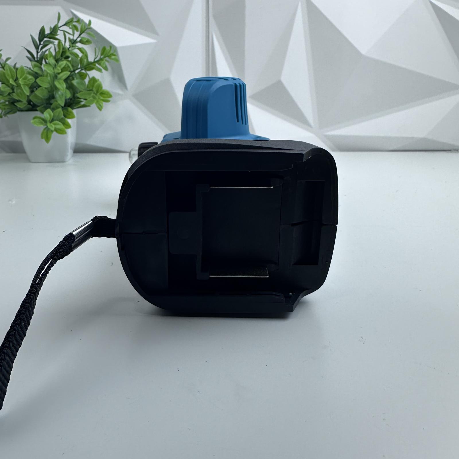 Chain Saw GHR02-8716791826, Cordless Electric, 16" - Photo 4