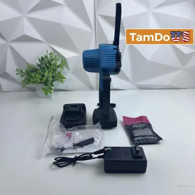 Chain Saw GHR02-8716791826, Cordless Electric, 16" at Tools & Workshop Equipment in new_open_box condition