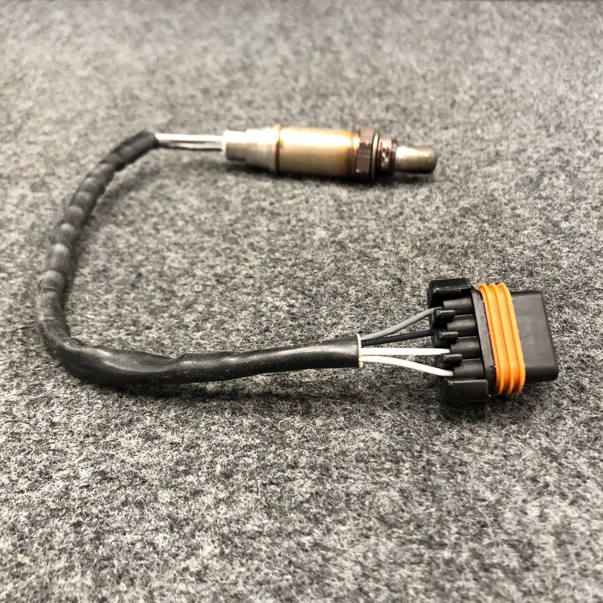 Bosch Oxygen Sensor 13027 fit Chevrolet GMC K2500 Suburban 96-02 - Photo 8