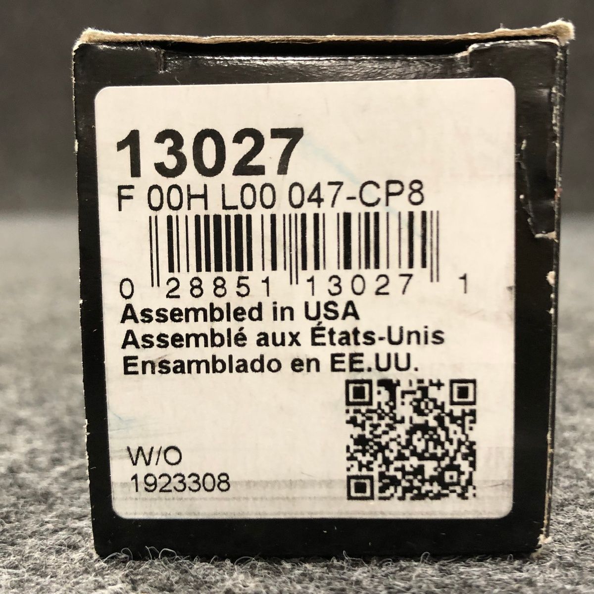 Bosch Oxygen Sensor 13027 fit Chevrolet GMC K2500 Suburban 96-02 - Photo 3