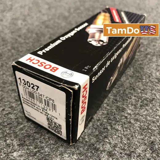 Bosch Oxygen Sensor 13027 fit Chevrolet GMC K2500 Suburban 96-02 at TamDoUS Taylorsville