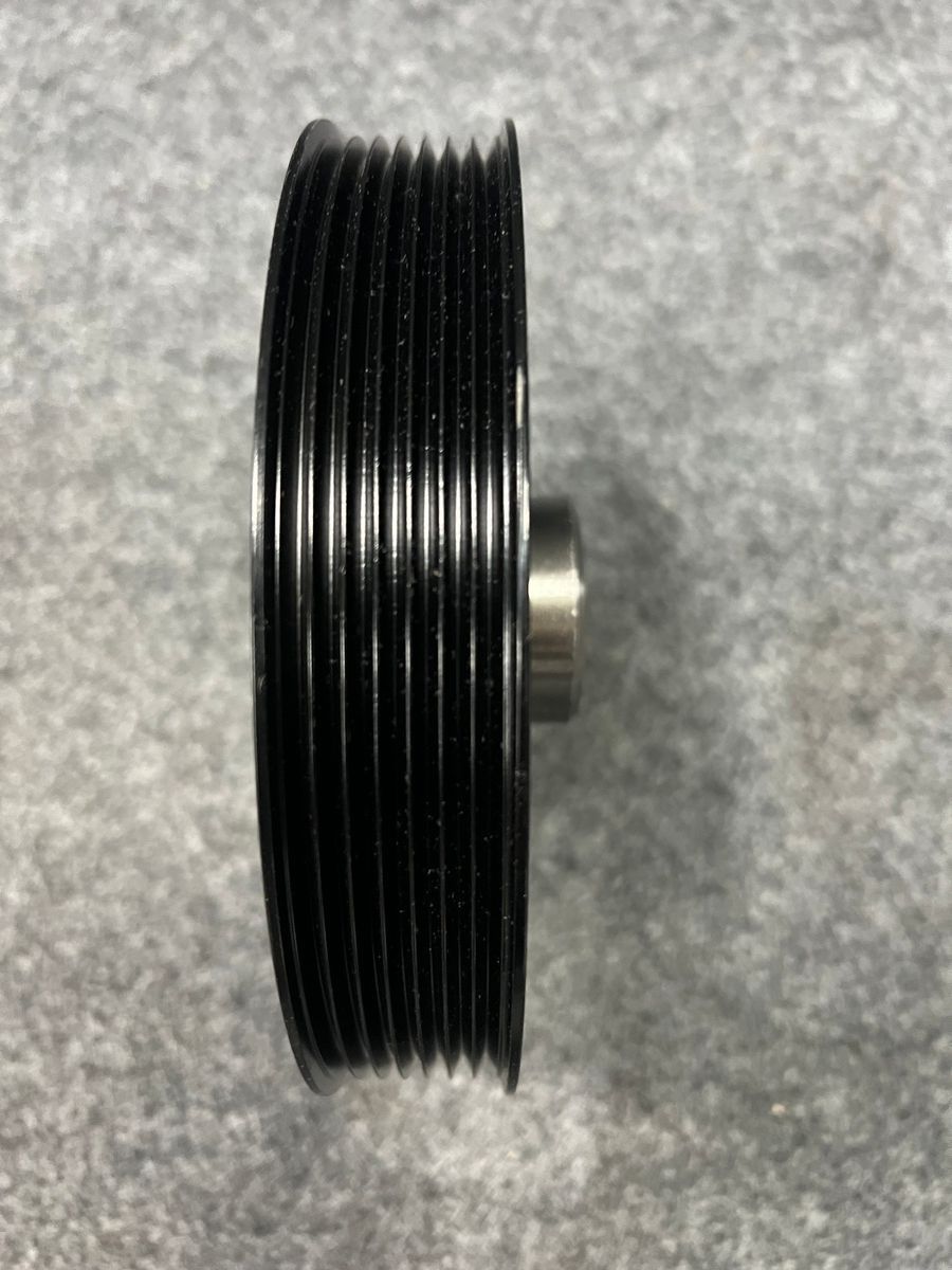 Dorman Harmonic Balancer 594-386 for Acura TSX 2013-2014 - Photo 4