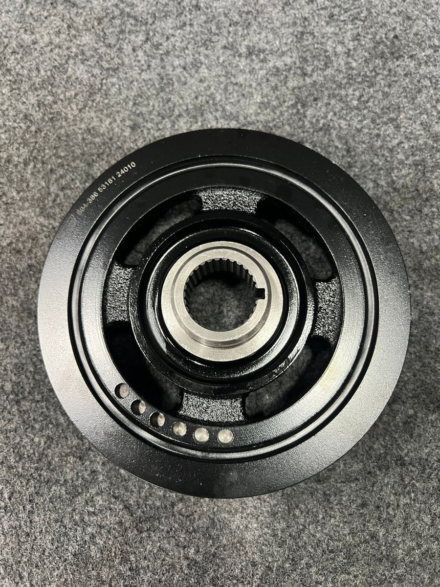 Dorman Harmonic Balancer 594-386 for Acura TSX 2013-2014 - Photo 5