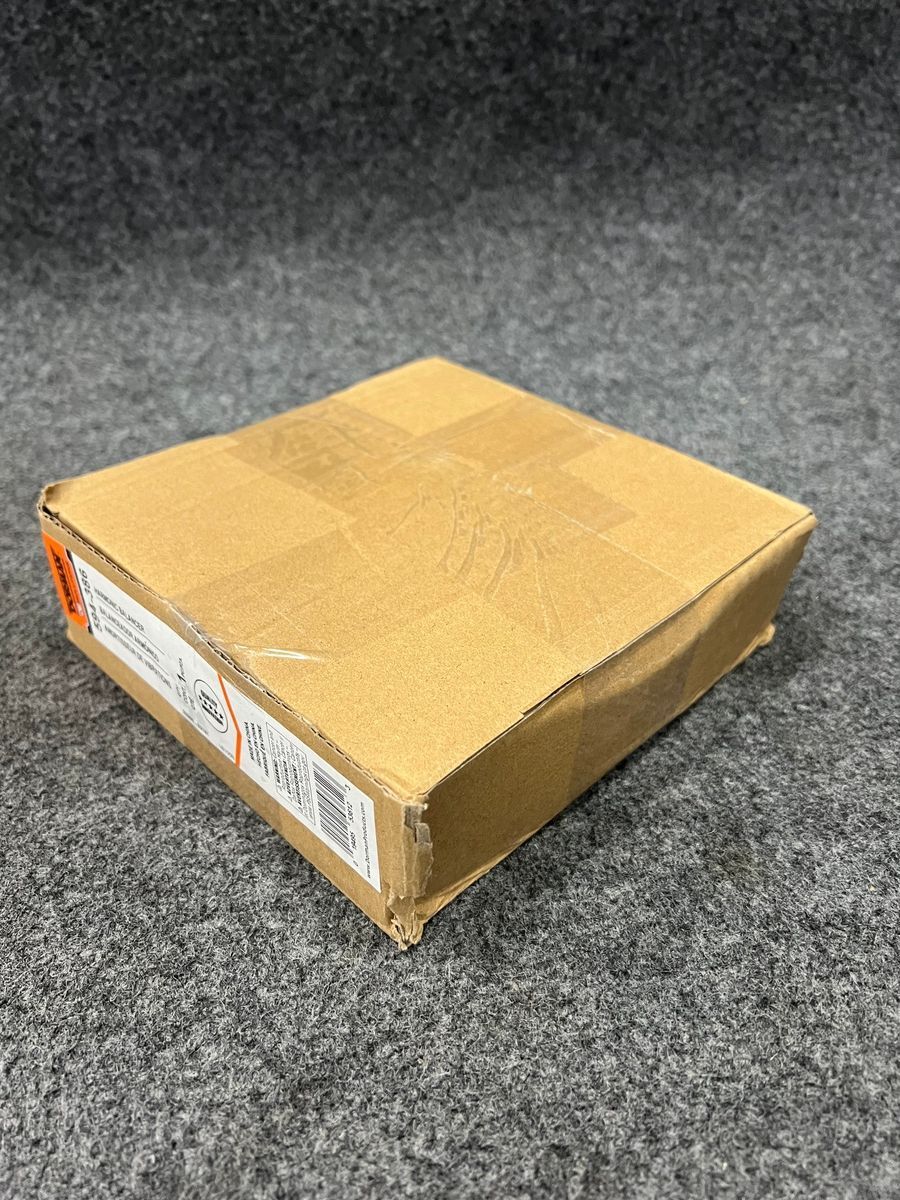 Dorman Harmonic Balancer 594-386 for Acura TSX 2013-2014 - Photo 8