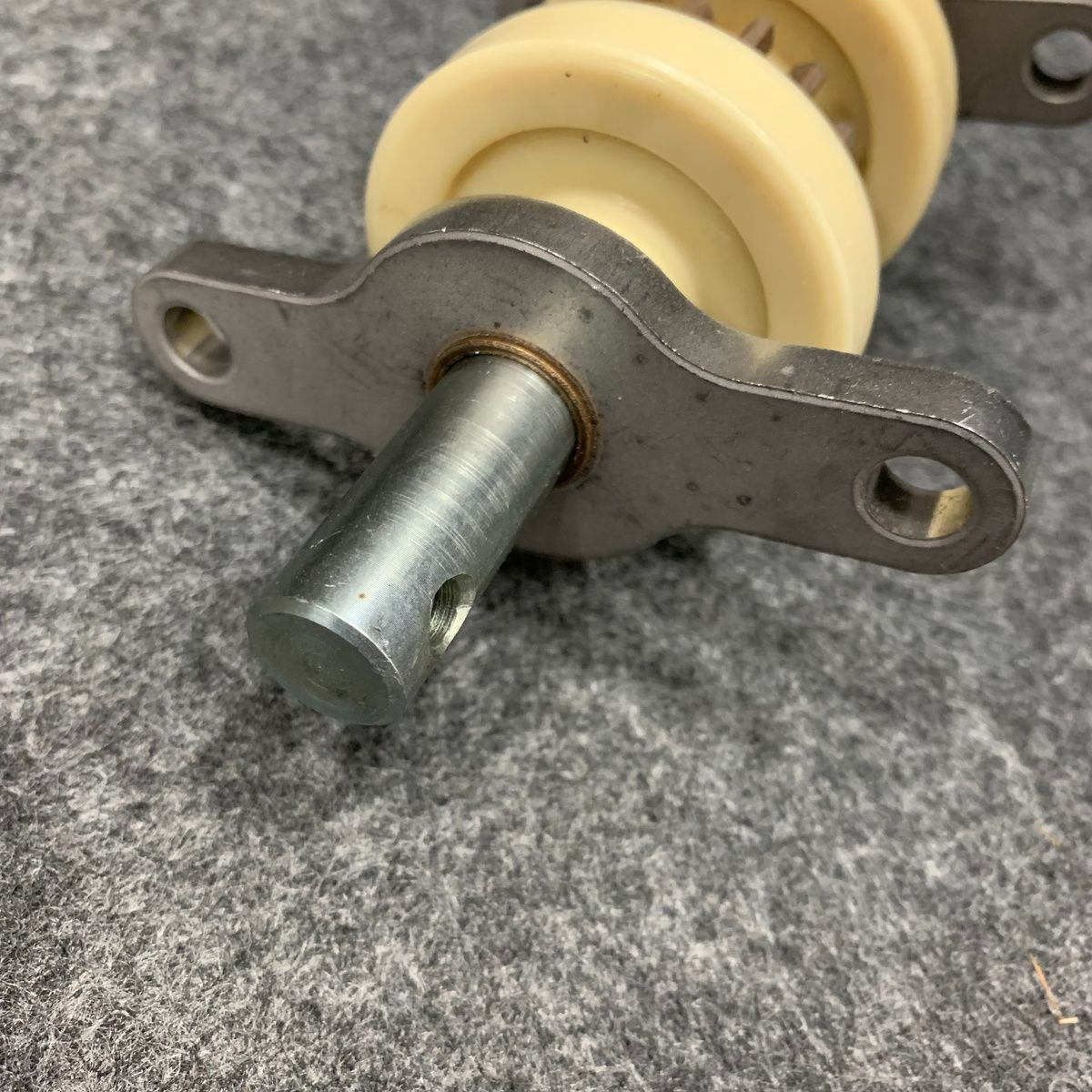 Slide Gear Pack 2.50 x 2.50 Assembly 324869 w/o Roll Pins - Photo 8