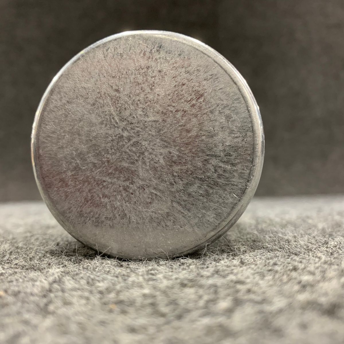 Mars Round Motor Run Capacitor 45/5 MFD 440/370 VAC Aluminum 14288 - Photo 8