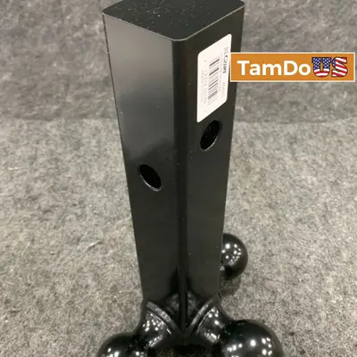 CURT 45650 2" Receiver Trailer Hitch Ball Mount at Automotive Tools & Supplies in new condition