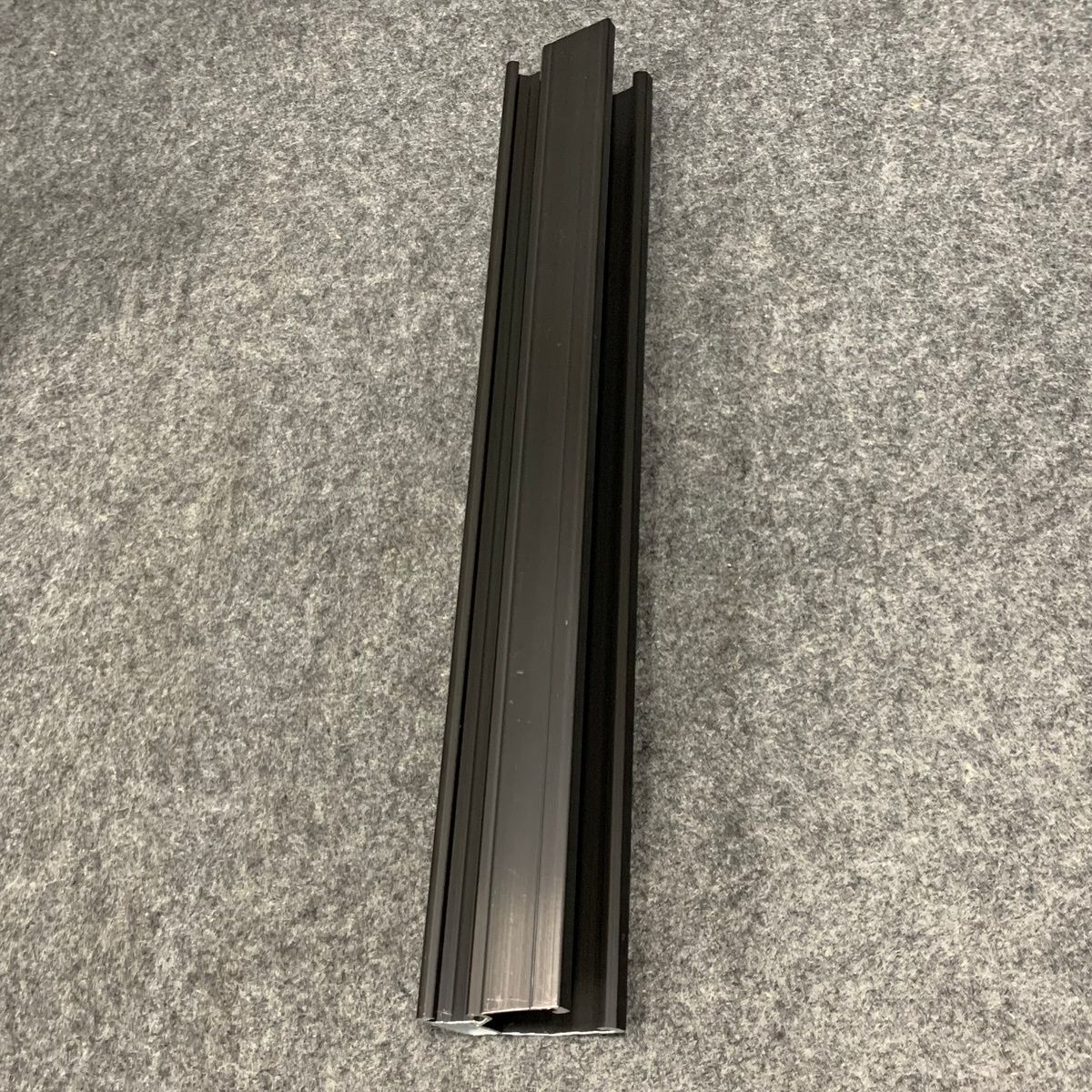 PEGASUS Solar Rail Kit Demo Case – Splice, Clamps, Lugs, Tooling, Samples - Photo 13