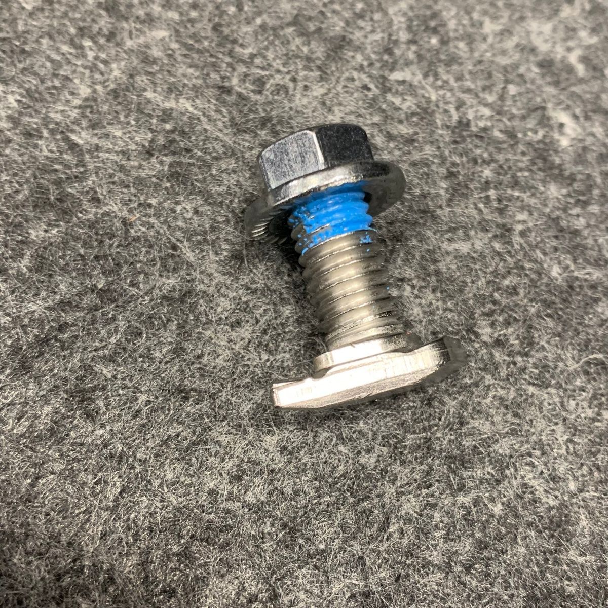 PEGASUS Solar Rail Kit Demo Case – Splice, Clamps, Lugs, Tooling, Samples - Photo 14