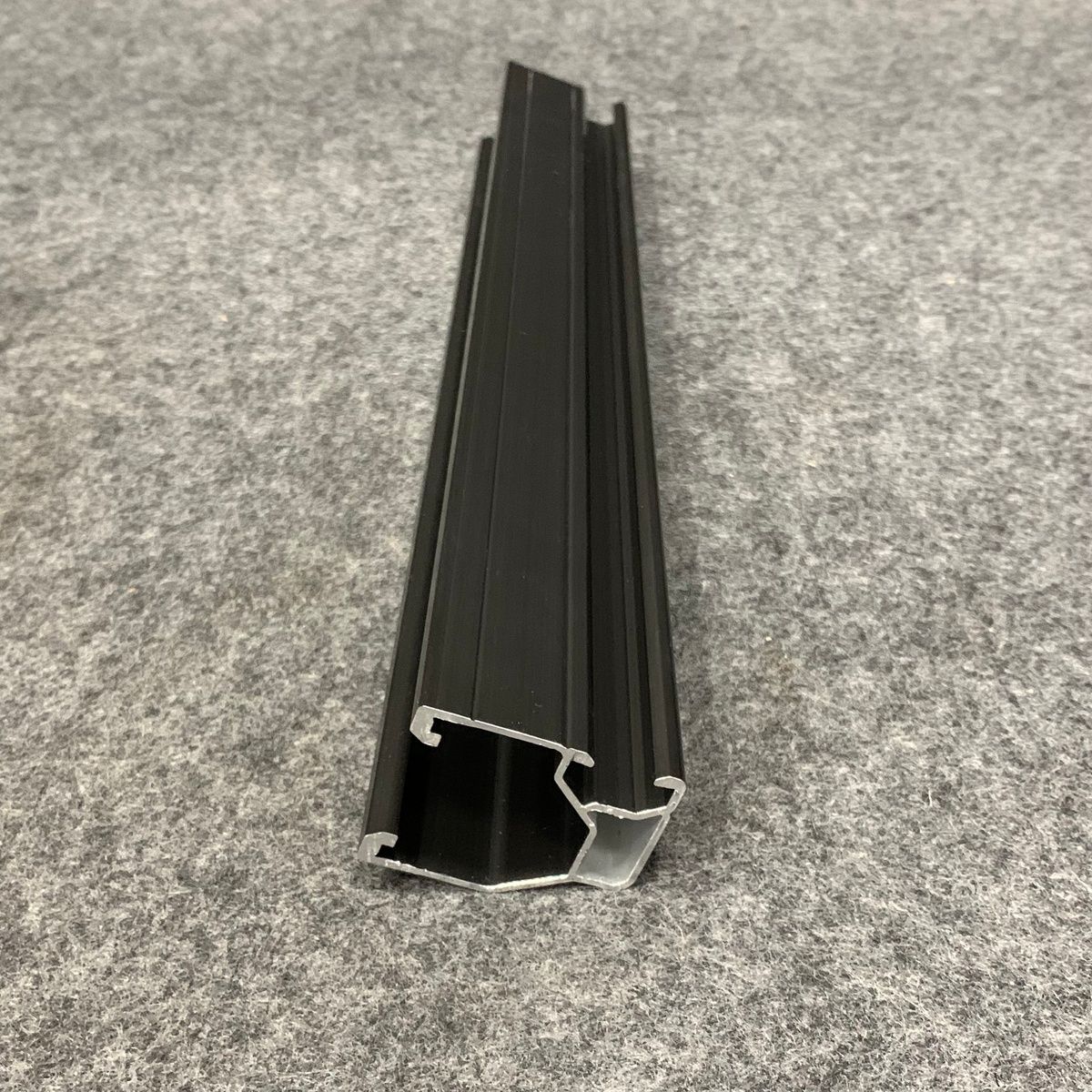 PEGASUS Solar Rail Kit Demo Case – Splice, Clamps, Lugs, Tooling, Samples - Photo 15