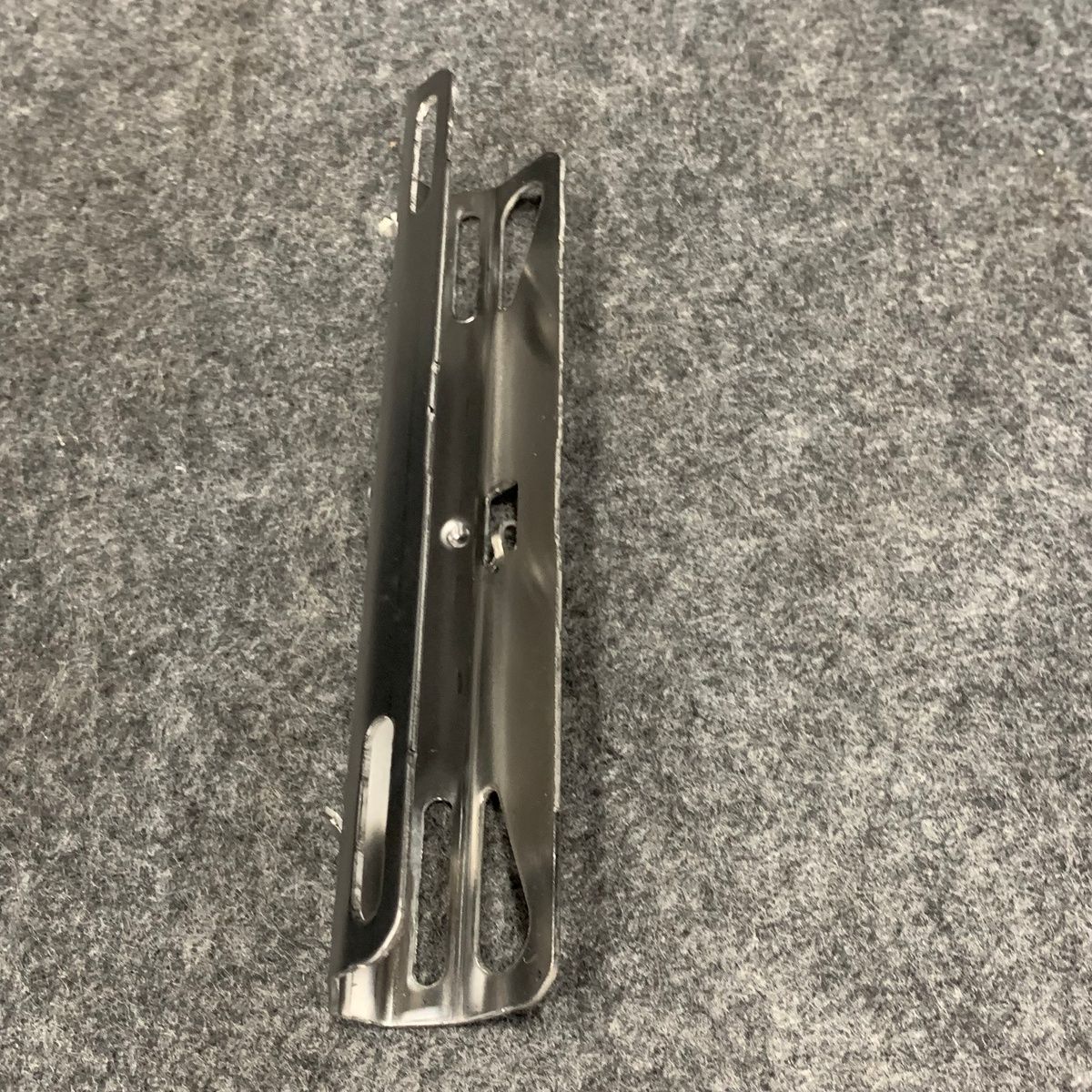 PEGASUS Solar Rail Kit Demo Case – Splice, Clamps, Lugs, Tooling, Samples - Photo 16