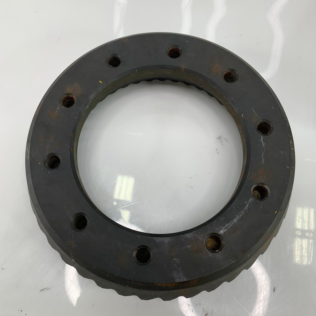 Doorman 697-303 Differential Ring and Pinion - Photo 3