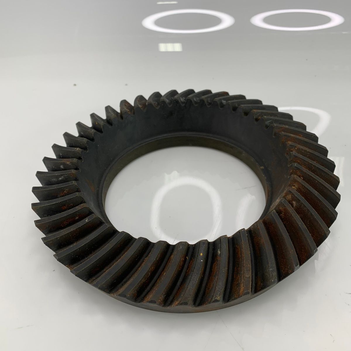 Doorman 697-303 Differential Ring and Pinion - Photo 4